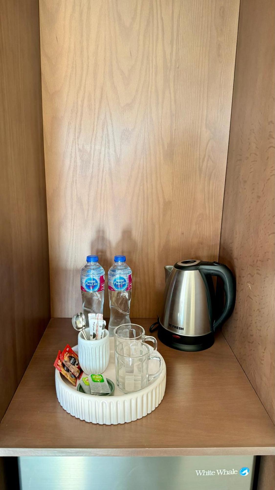 Almas Pyramids Hotel Kafret el-Gabal Eksteriør bilde